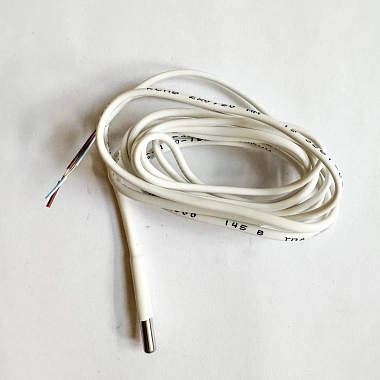 Накладной датчик температуры TU-00 ECO NTC10k (3435)